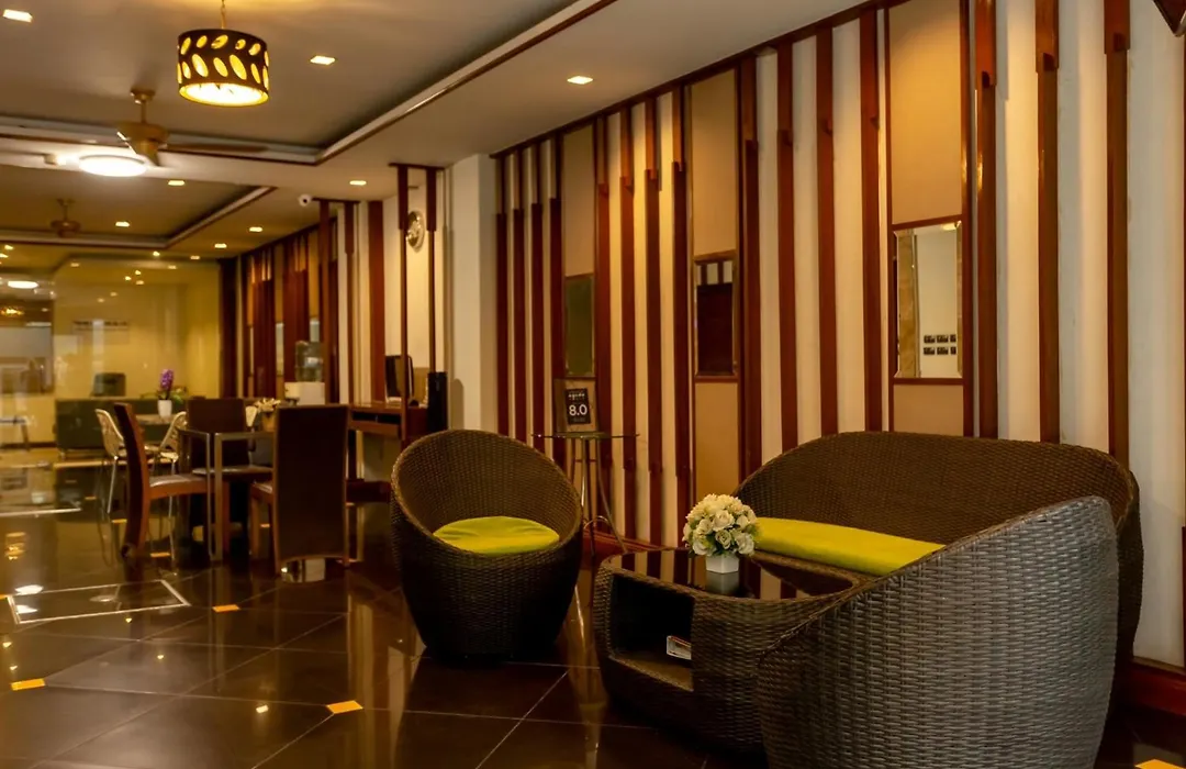 Honey Boutique Hotel-1