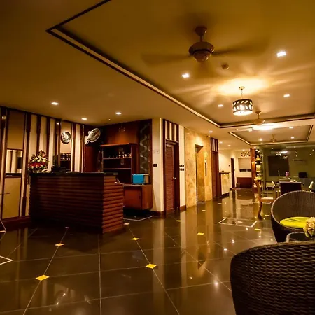 Honey Boutique Hotel-2