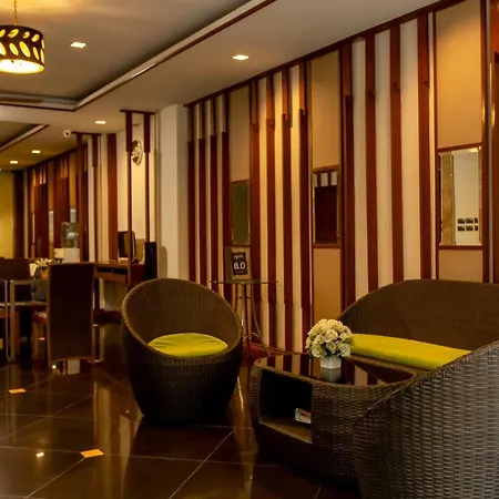 Honey Boutique Hotel-3